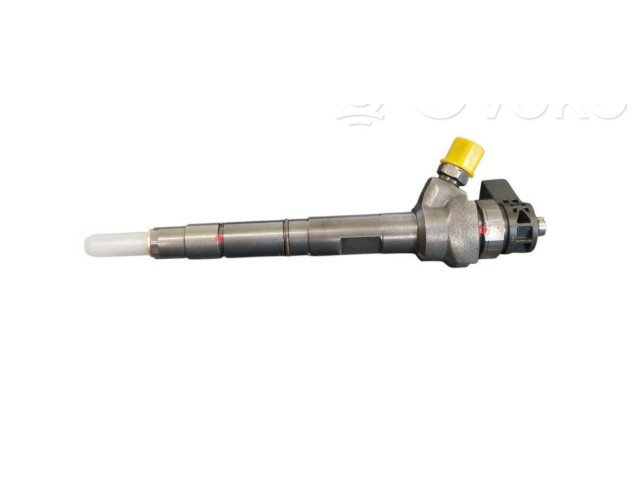 Форсунка 0445110369, 0986435166 Audi A3 S3 8P