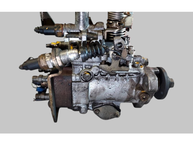 Vstřikovací čerpadlo 0460484127, 028130108K Volkswagen Caddy AYQ