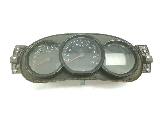 Панель приборов 248100408R, 248100408R Dacia Dokker