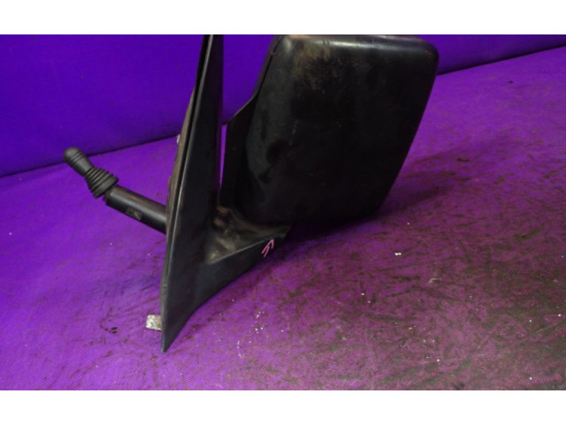 Зеркало (механическое) Opel Combo C 2001 - 2011 года