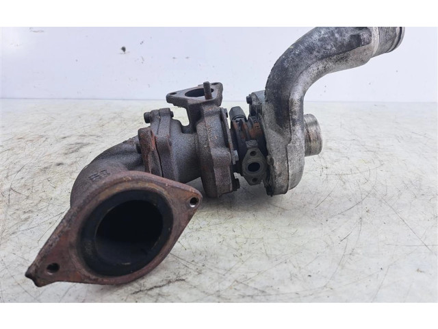 Turbodmychadlo Турбина 7700108030 Renault Megane I F9Q736