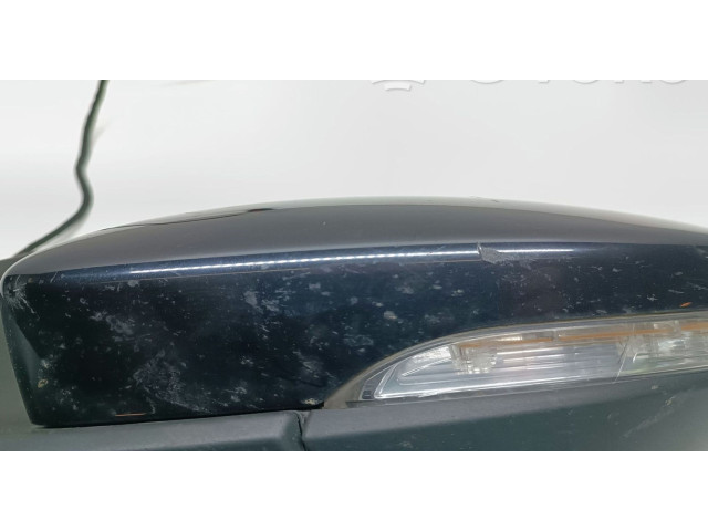 Блок управления климат-контролем E1021005 Volkswagen PASSAT CC