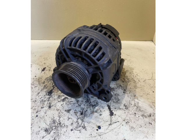 Генератор    Volvo S80      