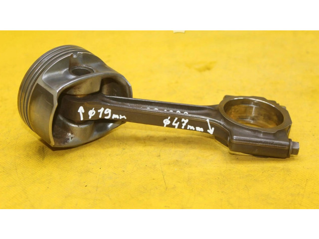 Поршень с шатуном 77L27 Mini One - Cooper R50 - 53