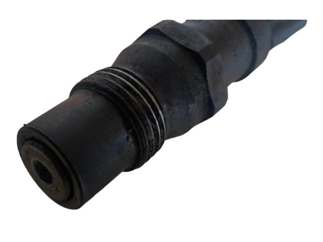 Комплект форсунок 068130201B    Volvo 940   