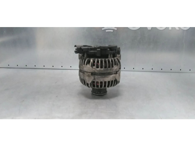 Генератор 9646321880, 0124525035 Citroen Berlingo