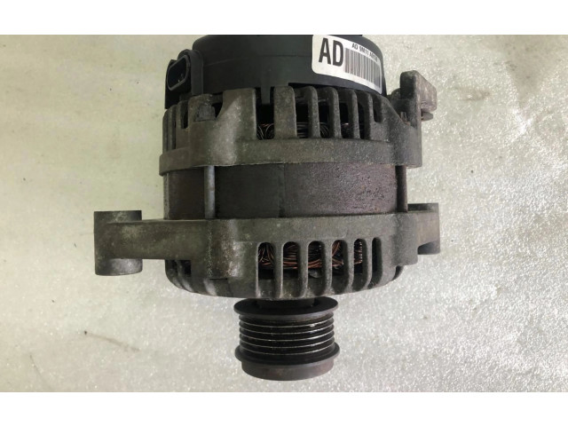 Генератор AD9M11A0139   Chevrolet Captiva      