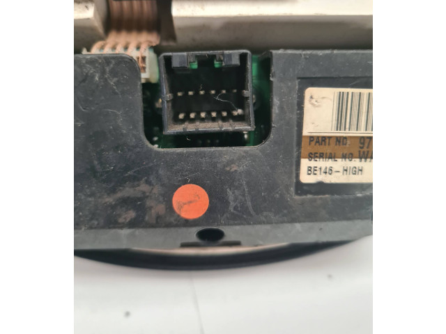 Блок управления климат-контролем 97KW18K817AA   Ford Ka