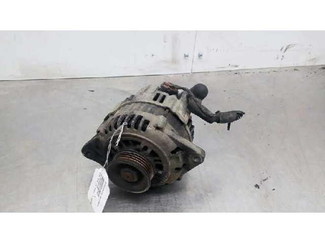 Генератор 0K30C18300 KIA Rio 1.5