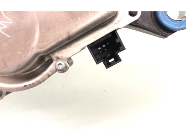 Моторчик заднего дворника 31290787, 31290787    Volvo V70