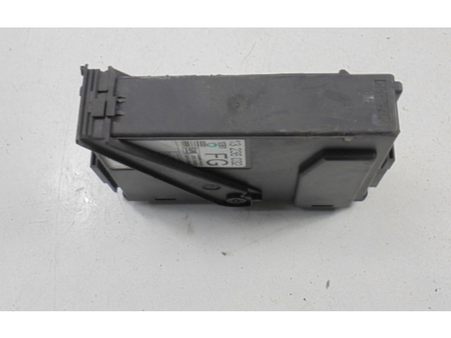 Блок комфорта 13236032FG, 13236032FG   Opel Meriva A   