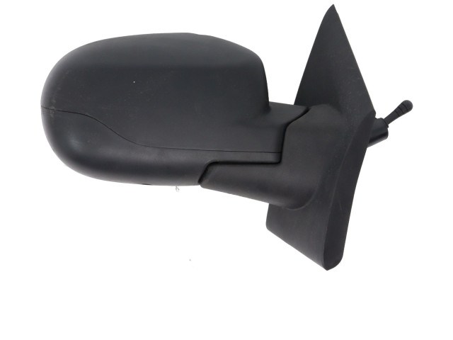 Зеркало электрическое        Renault Twingo II  2007 - 2014 года   