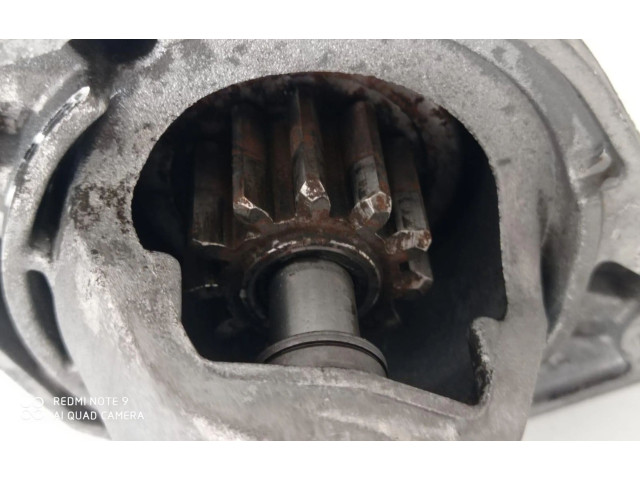 Стартер 51916171A152, 0001174401 Jeep Renegade