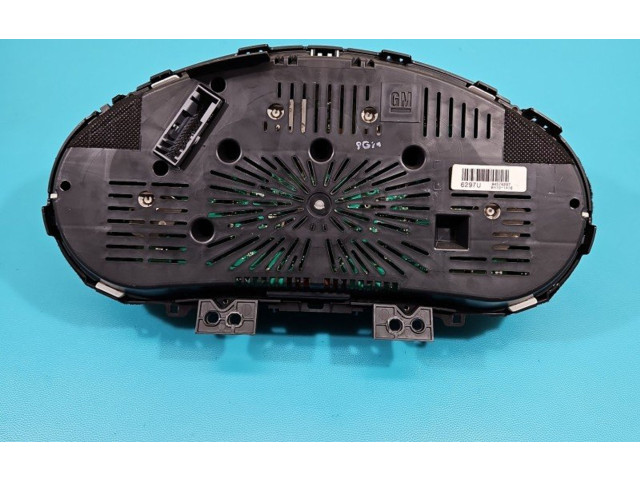 Блок управления двигателем Блок управления 25181280, IMPRK1420019   Chevrolet Cruze