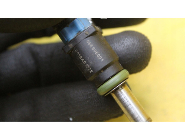 Vstřikovač 06E906031 Audi A8 S8 D4 4H