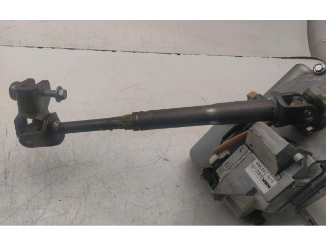 Руль Renault Scenic II - Grand scenic II 2003 - 2006 года 8200741585