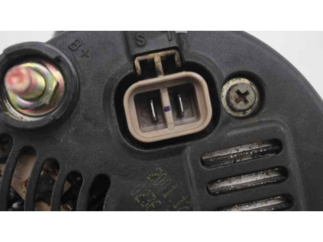 Генератор 3730022600, AB180128   Hyundai Coupe      