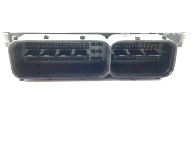 Řídící jednotka 0055195817   Fiat Punto Evo 2004