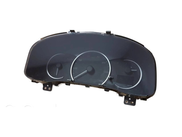 Přístrojová deska  Lexus CT 200H 2013 8380076052, 2574708282  