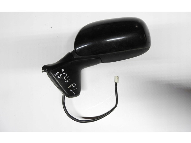 Zpětné zrcátko Toyota Auris 150 2008 dvfdgxxergt6w2a