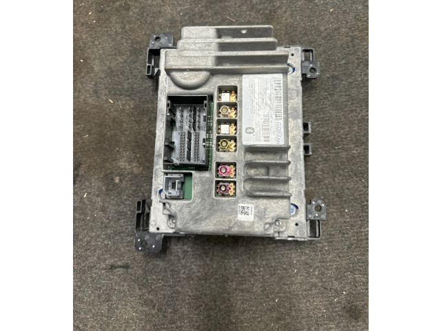 Дисплей 68206388AG, 36670J Dodge Challenger