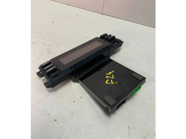 Дисплей    30797715, 1629526   Volvo V70