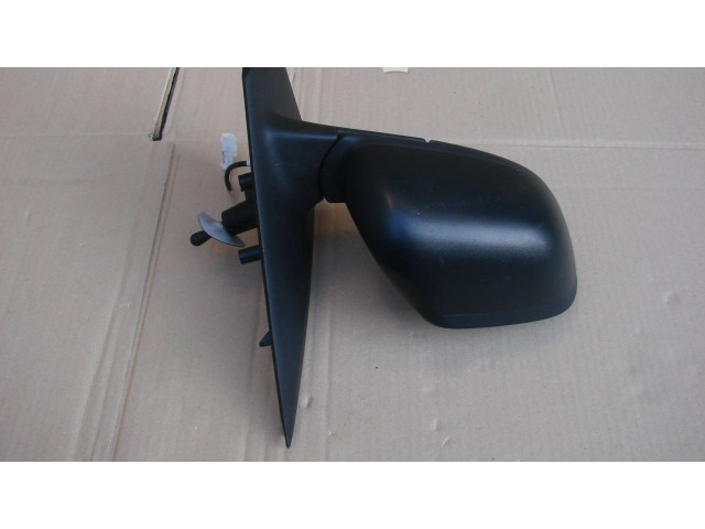 Зеркало электрическое        Dacia Dokker  2012 -  года   