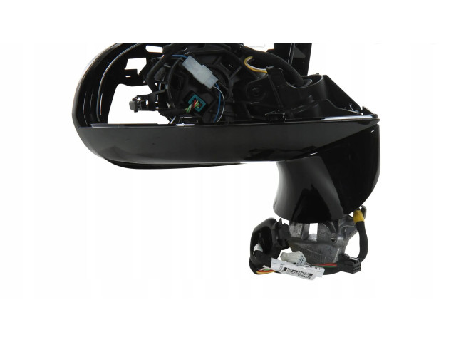 Zpětné zrcátko Mercedes-Benz E W124 1994 A2388107800