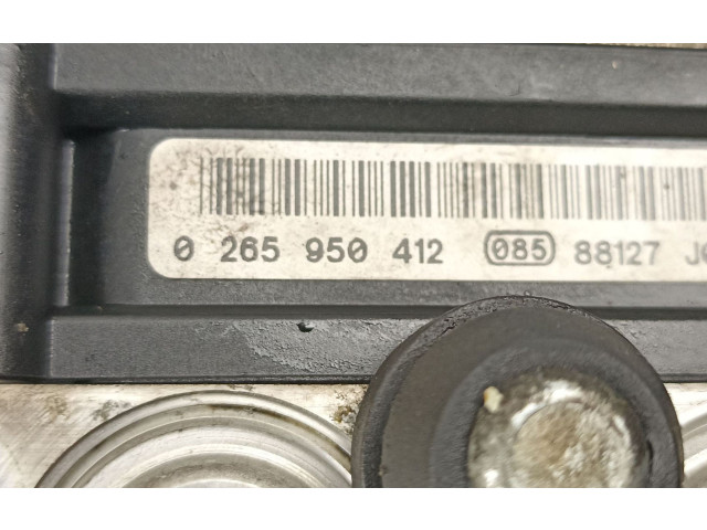 Jednotka ABS 445400F020, 0265234222 Toyota Corolla E140 E150 2008