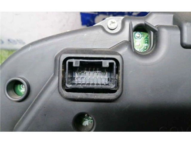 Панель приборов 2574301434, 8380053670 Lexus IS-F