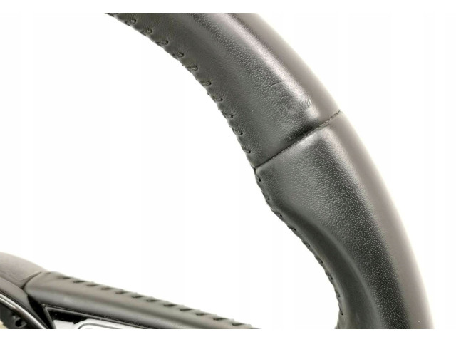 Руль Audi A3 S3 8L 1996 - 2003 года nan, 524096