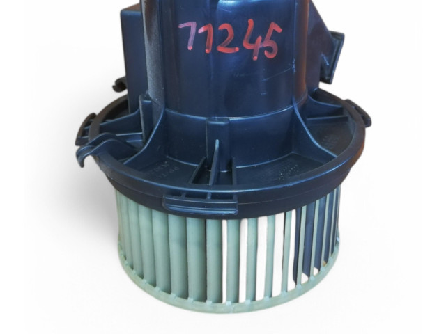 Вентилятор печки 100A2000 Tata Indica Vista II