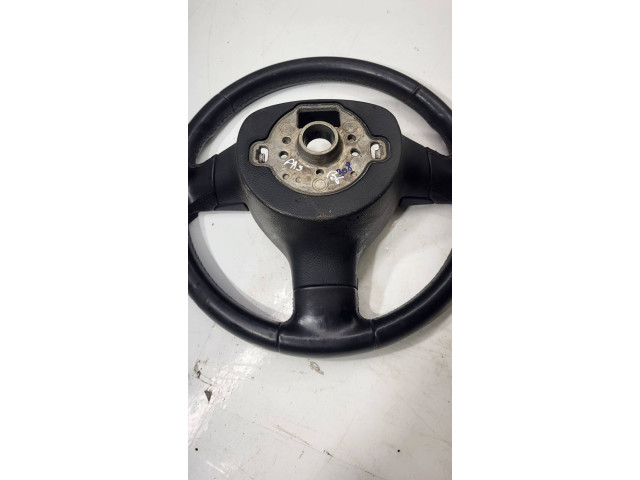 Руль Volkswagen Golf Plus  2005 - 2013 года       