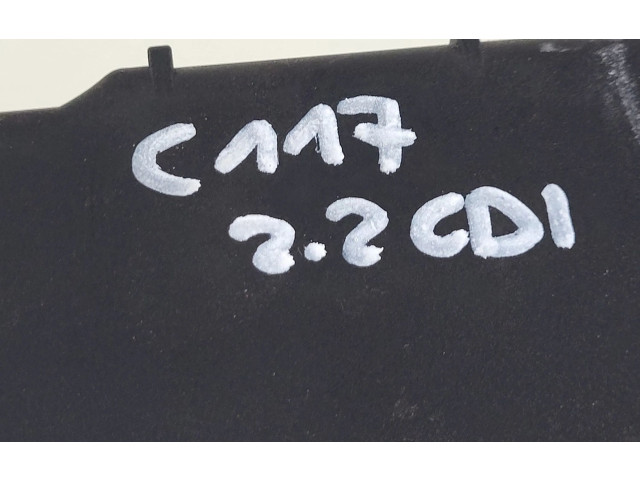 Блок предохранителей  A2465451440   Mercedes-Benz CLA C117 X117 W117    