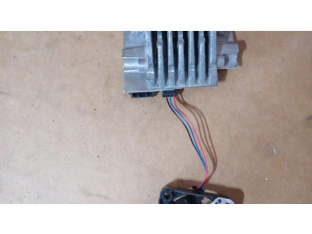 LED модуль контроля