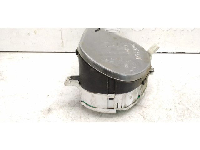 Přístrojová deska Mitsubishi Space Star 2001 MR913803, 2573205790