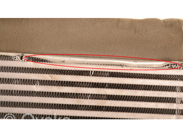 Интеркулер H1BG6K775AC Ford Ecosport 1.0