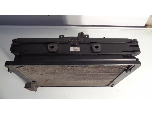 Комплект радиатора