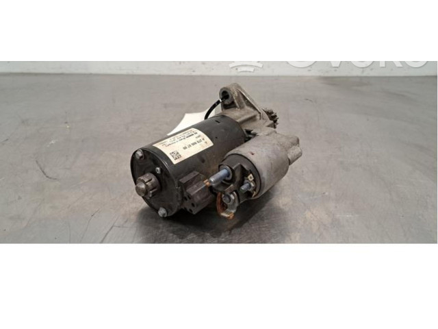 Vstřikovací čerpadlo A2709060700   Mercedes-Benz GLA W156     