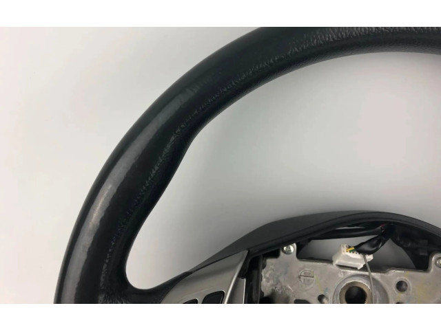 Руль Subaru Forester SH 2008 - 2013 года GS120-02880