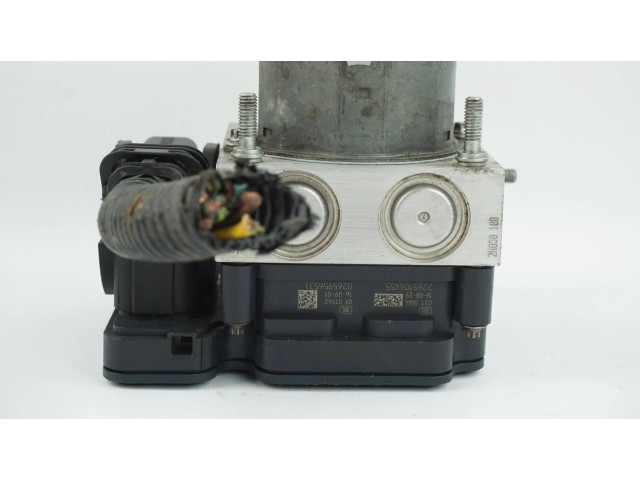 Jednotka ABS 476604EJ1C, 0265256602 Nissan Qashqai 2016