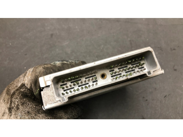 Блок управления двигателя 88GB12A650AA Ford Galaxy