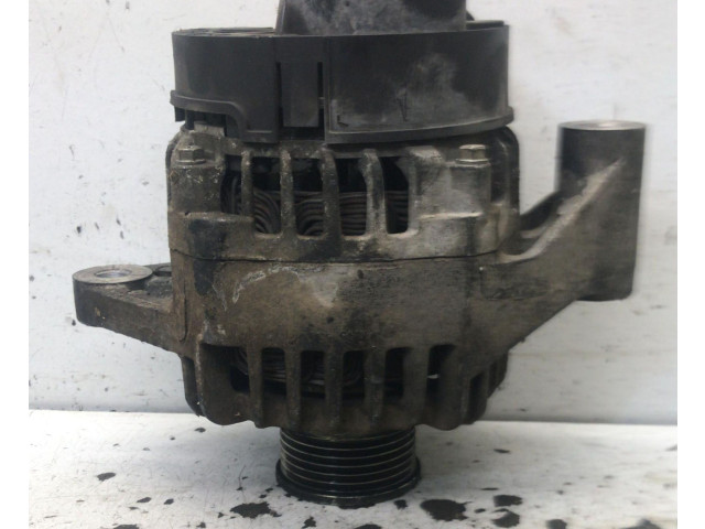 Генератор 51764265, 51764265 Alfa Romeo Mito