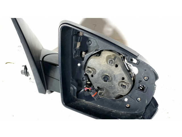 Zpětné zrcátko pravé BMW 3 E46 2001 7282722, 51167282722