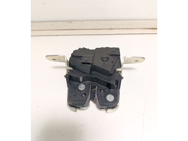 Замок багажника A2127400335 Tesla Model S