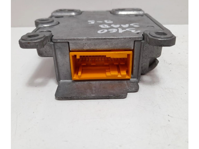 Блок подушек безопасности 05014212, 05014212 Saab 9-5