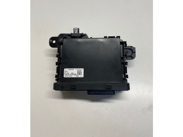 Блок управления J0279530AB, 68410619AF Jeep Grand Cherokee WL