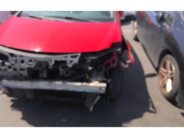 Блок управления климат-контролем 7701070472 Renault Clio III