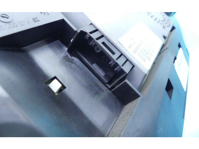 Панель приборов 1496283080, IMPRK1058137   Lancia Phedra       