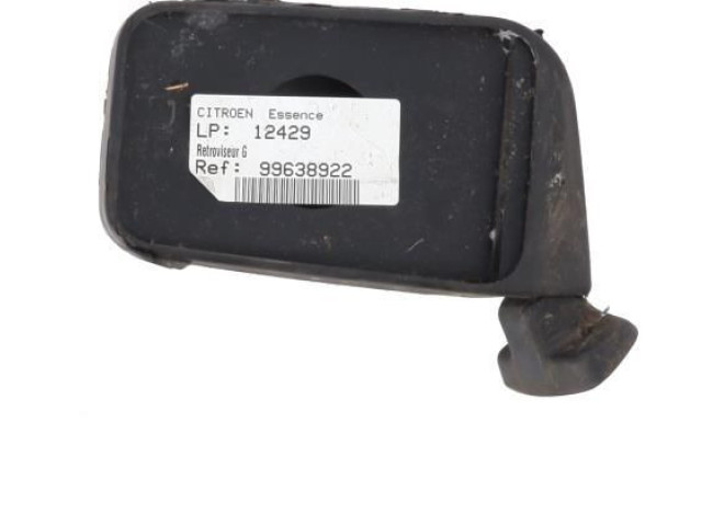 Zpětné zrcátko Citroen CX 1981 NT